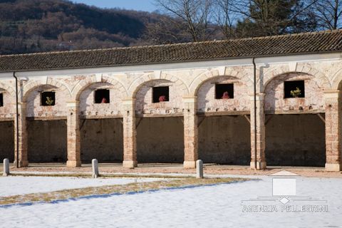 Villa a Malo, Vicenza, Malo - € 3.500.000 | Ref: 555 - foto 41