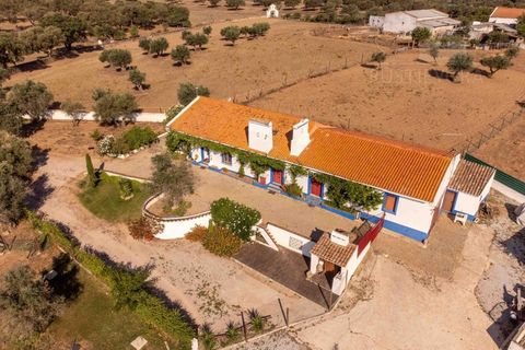 Farm i Evora, Evora, Evora - € 1.300.000 | Ref: 2343 - foto 9