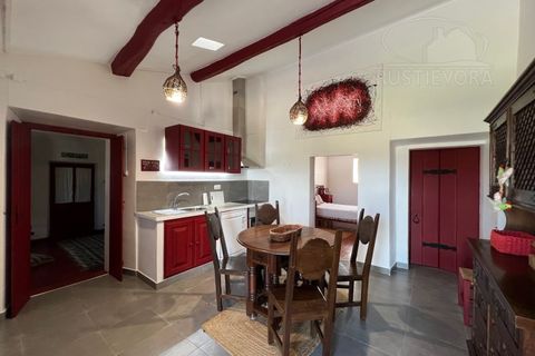 Farm i Evora, Evora, Evora - € 1.300.000 | Ref: 2343 - foto 11
