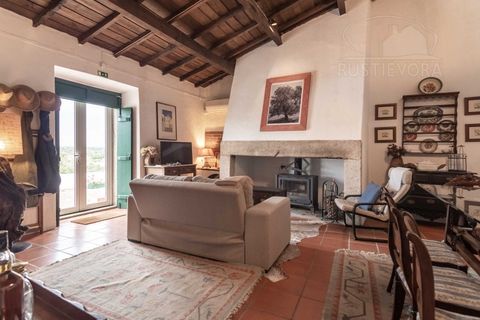 Farm i Evora, Evora, Evora - € 1.300.000 | Ref: 2343 - foto 2