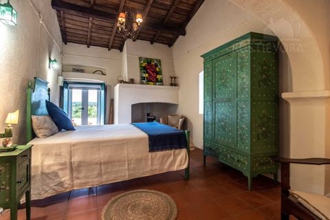 Farm i Evora, Evora, Evora - € 1.300.000 | Ref: 2343 - foto 5