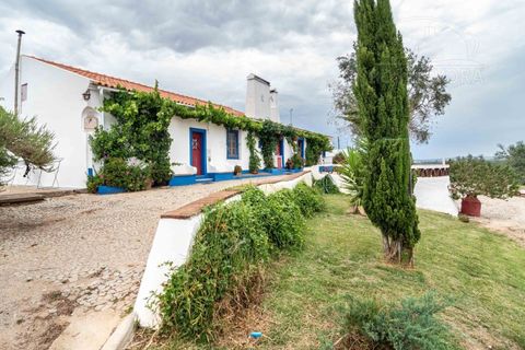 Farm i Evora, Evora, Evora - € 1.300.000 | Ref: 2343 - foto 14