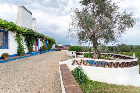 Farm i Evora, Evora, Evora - € 1.300.000 | Ref: 2343 - foto 15