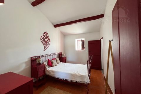 Farm i Evora, Evora, Evora - € 1.300.000 | Ref: 2343 - foto 32