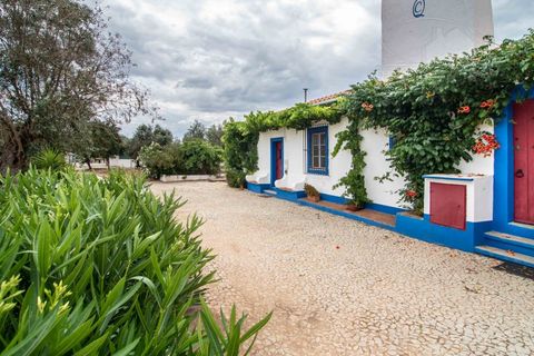 Farm i Evora, Evora, Evora - € 1.300.000 | Ref: 2343 - foto 47
