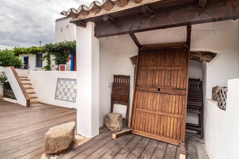 Farm i Evora, Evora, Evora - € 1.300.000 | Ref: 2343 - foto 48