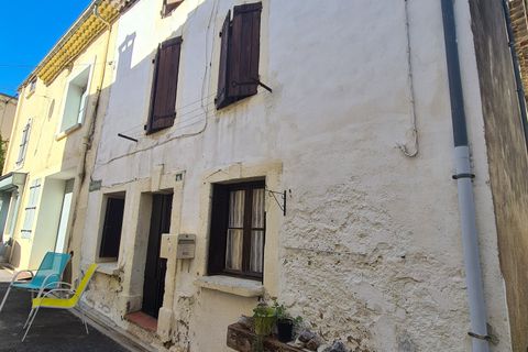 Villa a Autignac, Herault, Autignac - € 70.200 | Ref: sla97200e - foto 2