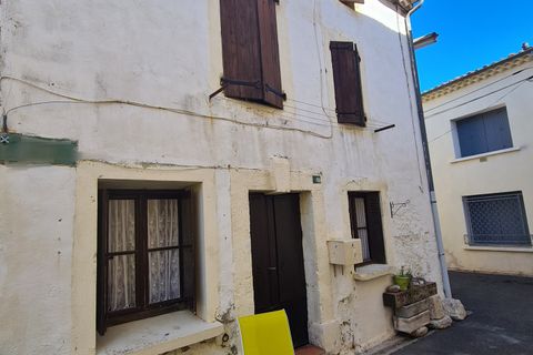 Villa a Autignac, Herault, Autignac - € 70.200 | Ref: sla97200e - foto 3
