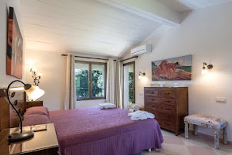 Villa - Pollenca, Mallorca, Pollenca - € 1 800 000 | Réf : 2081 - photo 8
