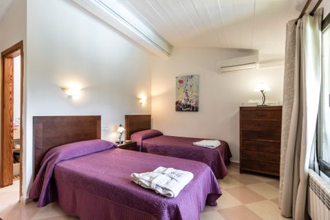 Villa - Pollenca, Mallorca, Pollenca - € 1 800 000 | Réf : 2081 - photo 12