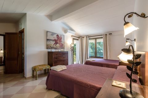 Villa - Pollenca, Mallorca, Pollenca - € 1 800 000 | Réf : 2081 - photo 15