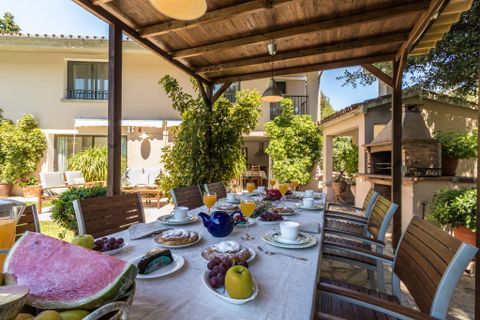Villa - Pollenca, Mallorca, Pollenca - € 1 800 000 | Réf : 2081 - photo 18