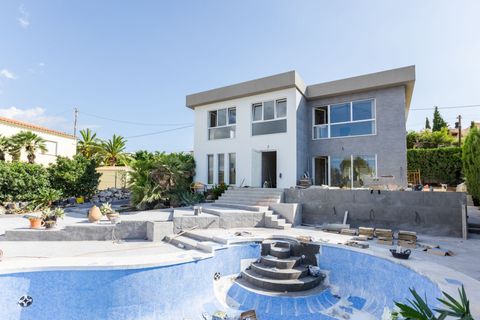 Villa a Calpe, Alicante - foto 1