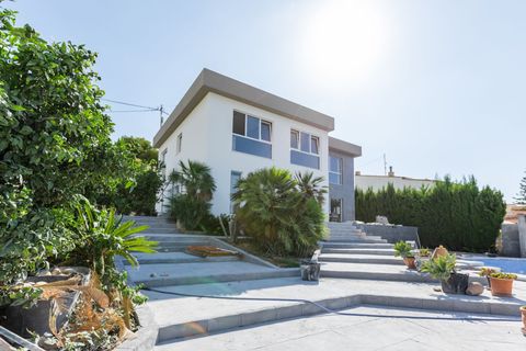 Villa a Calpe, Alicante - foto 2