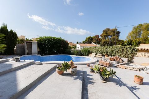 Villa a Calpe, Alicante - foto 5
