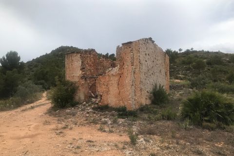 Finca i Benifallet, Tarragona, Benifallet - € 29 000 | Ref: At - foto 11