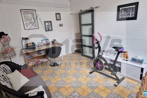 Villa a Isbergues, Pas-de-Calais, Isbergues - € 157.000 | Ref: 83077002 - foto 2