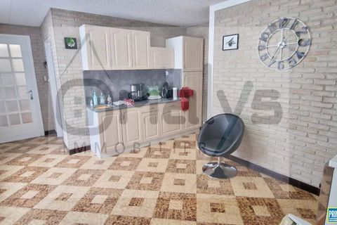 Villa a Isbergues, Pas-de-Calais, Isbergues - € 157.000 | Ref: 83077002 - foto 3