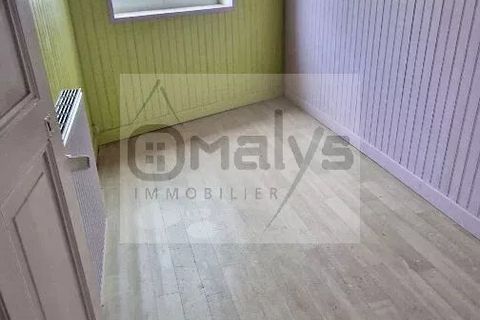 Villa a Isbergues, Pas-de-Calais, Isbergues - € 157.000 | Ref: 83077002 - foto 5