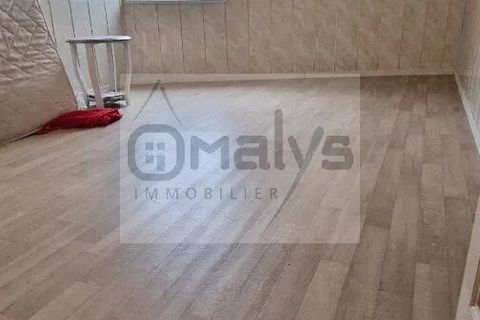 Villa a Isbergues, Pas-de-Calais, Isbergues - € 157.000 | Ref: 83077002 - foto 6