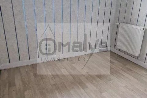 Villa a Isbergues, Pas-de-Calais, Isbergues - € 157.000 | Ref: 83077002 - foto 7