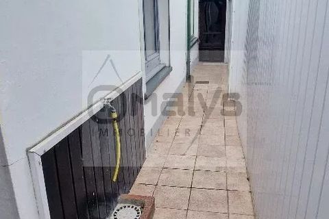 Villa a Isbergues, Pas-de-Calais, Isbergues - € 157.000 | Ref: 83077002 - foto 9