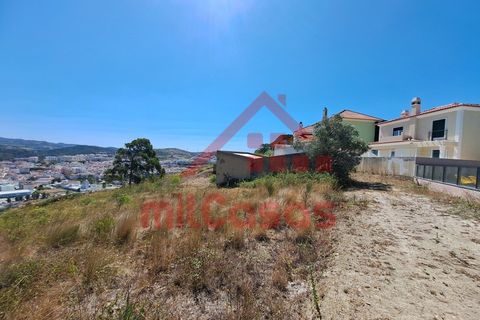 Helårsgrund i Matacaes, Lisbon, Matacaes - € 90.000 | Ref: M3194 TVD - foto 5
