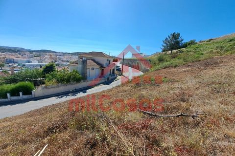 Helårsgrund i Matacaes, Lisbon, Matacaes - € 90.000 | Ref: M3194 TVD - foto 9