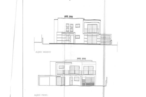 Helårsgrund i Almada, Setubal, Almada - € 161.500 | Ref: 15133 - foto 16