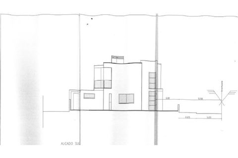 Helårsgrund i Almada, Setubal, Almada - € 161.500 | Ref: 15133 - foto 17