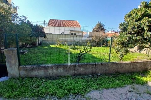 Helårsgrund i Almada, Setubal, Almada - € 161.500 | Ref: 15133 - foto 4