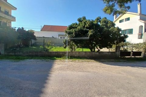 Helårsgrund i Almada, Setubal, Almada - € 161.500 | Ref: 15133 - foto 5
