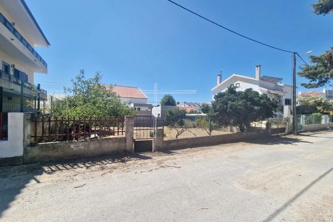 Helårsgrund i Almada, Setubal, Almada - € 161.500 | Ref: 15133 - foto 6