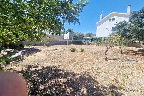 Helårsgrund i Almada, Setubal, Almada - € 161.500 | Ref: 15133 - foto 7