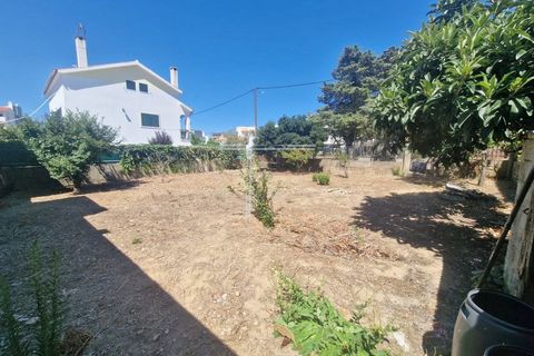 Helårsgrund i Almada, Setubal, Almada - € 161.500 | Ref: 15133 - foto 8