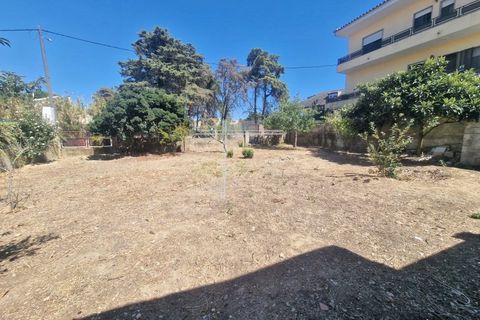 Helårsgrund i Almada, Setubal, Almada - € 161.500 | Ref: 15133 - foto 9