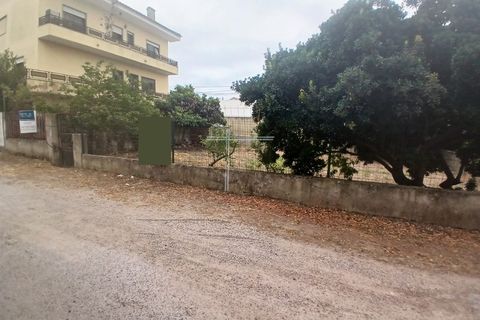 Helårsgrund i Almada, Setubal, Almada - € 161.500 | Ref: 15133 - foto 12