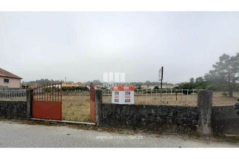 Helårsgrund i Viana do Castelo, Viana do Castelo, Viana do Castelo - € 213.000 | Ref: VCC14150 - foto 7