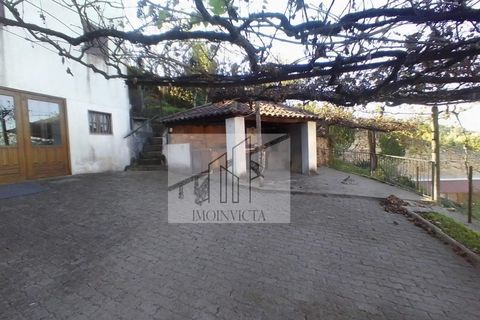 Farm i Roriz, Porto, Roriz - € 449.000 | Ref: MAS_16 - foto 5