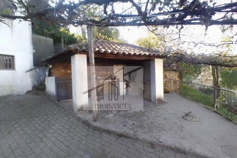 Farm i Roriz, Porto, Roriz - € 449.000 | Ref: MAS_16 - foto 15