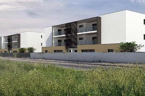 Leilighet i Perpignan, Pyrenees-Orientales, Perpignan - € 249 000 | Ref: 83150360 - foto 2