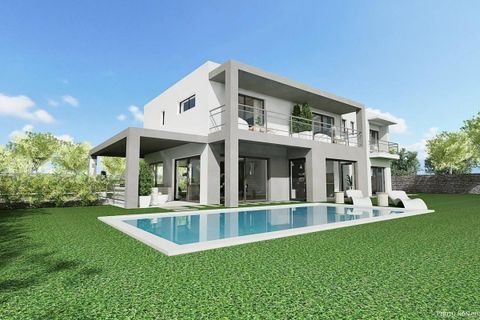 Villa i Grasse, Alpes-Maritimes, Grasse - € 2.597.000 | Ref: 83138572 - foto 1