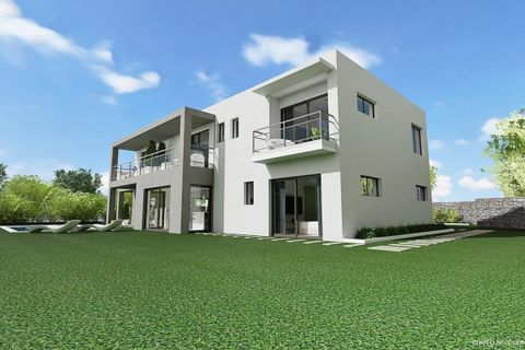 Villa i Grasse, Alpes-Maritimes, Grasse - € 2.597.000 | Ref: 83138572 - foto 2