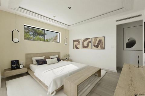 Villa i Grasse, Alpes-Maritimes, Grasse - € 2.597.000 | Ref: 83138572 - foto 8