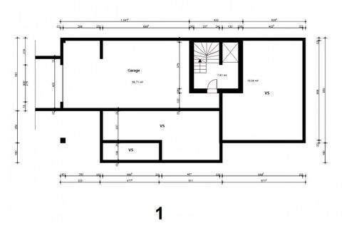 Villa i Grasse, Alpes-Maritimes, Grasse - € 2.597.000 | Ref: 83138572 - foto 14