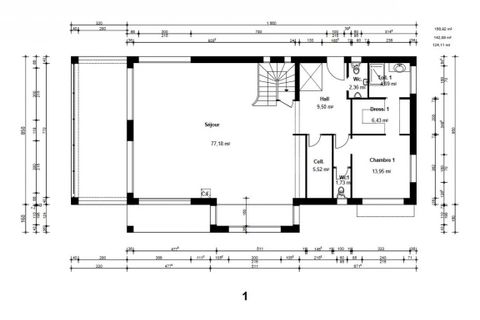 Villa i Grasse, Alpes-Maritimes, Grasse - € 2.597.000 | Ref: 83138572 - foto 16