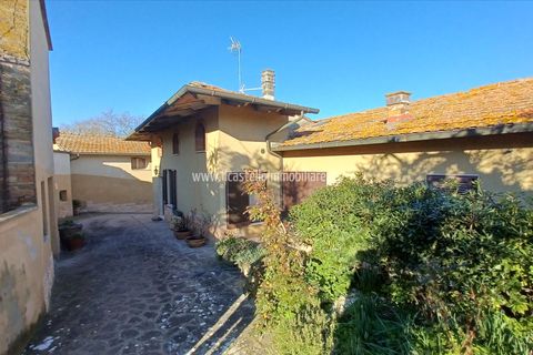 Masia a Chiusi, Siena, Chiusi - € 400.000 | Ref: CS152 - foto 3