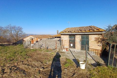Masia a Chiusi, Siena, Chiusi - € 400.000 | Ref: CS152 - foto 4