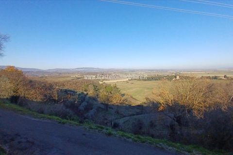 Masia a Chiusi, Siena, Chiusi - € 400.000 | Ref: CS152 - foto 8
