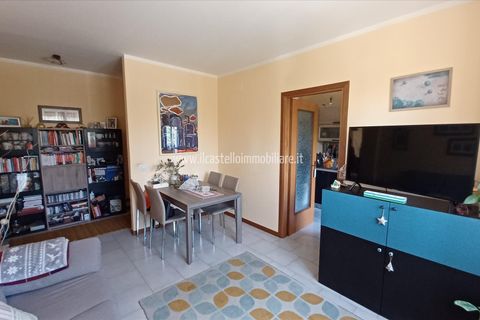 Lejlighed i Chiusi, Siena, Chiusi - € 120.000 | Ref: AP803 - foto 2